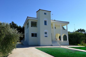 Villa Paradeisi